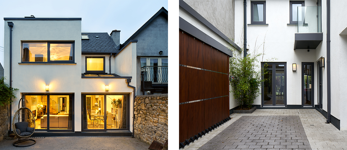 Architect Mews Design Ranelagh Dublin Architect Mews Design Ranelagh Dublin