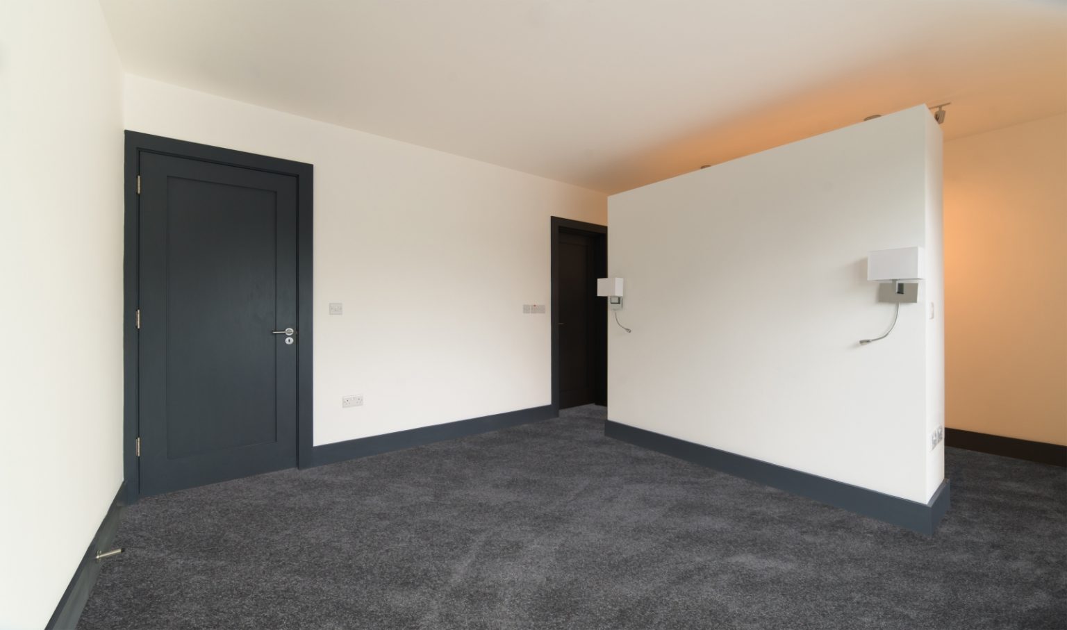 St Fintans, Deansgrange MHF