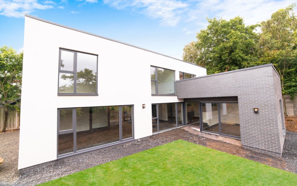 St Fintans, Deansgrange MHF