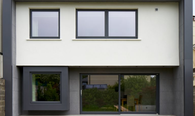 Modern Architect Design Dublin Ireland 2