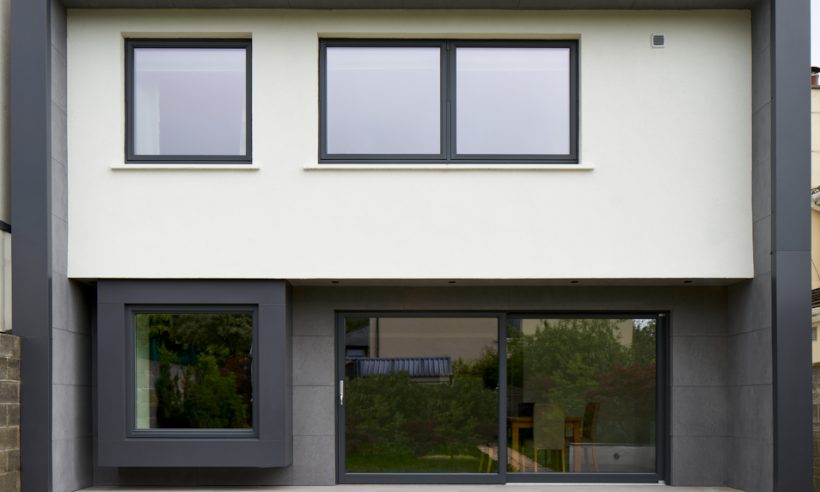 Modern Architect Design Dublin Ireland 2