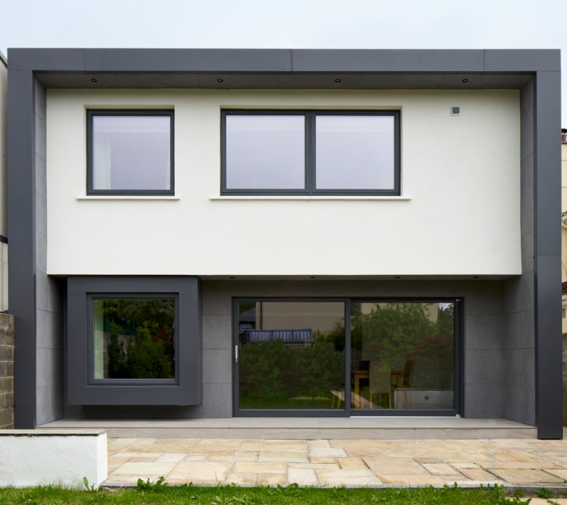 Modern Architect Design Dublin Ireland 2