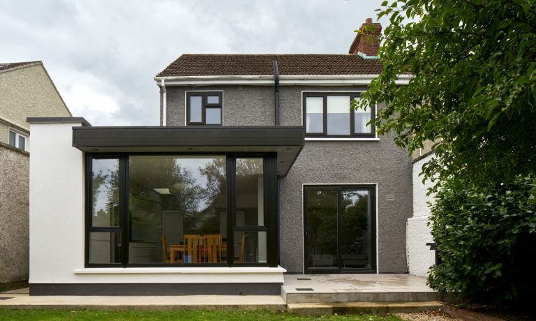 energy efficient Home Dublin Ireland 4