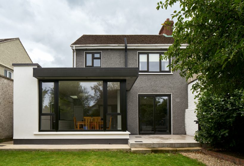 energy efficient Home Dublin Ireland 4