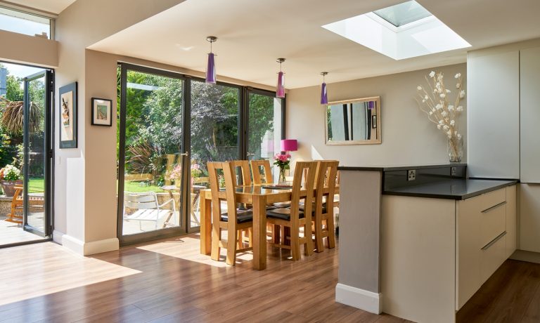 Modern Architect Design Dublin Ireland Shankill