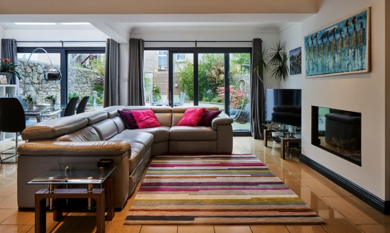 Stylish Modern Architect Design Ranelagh Dublin Ireland 8