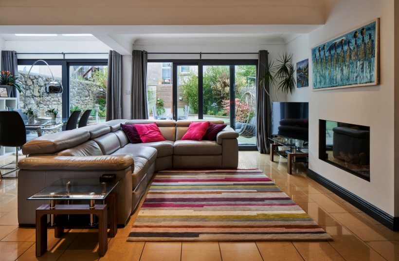 Stylish Modern Architect Design Ranelagh Dublin Ireland 8