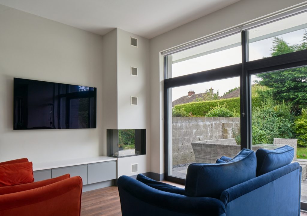 Pinewood Ave, Glasnevin MHF