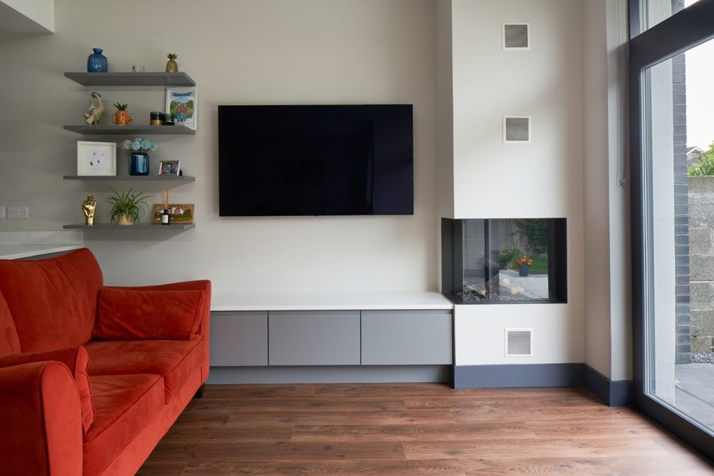 Pinewood Ave, Glasnevin MHF