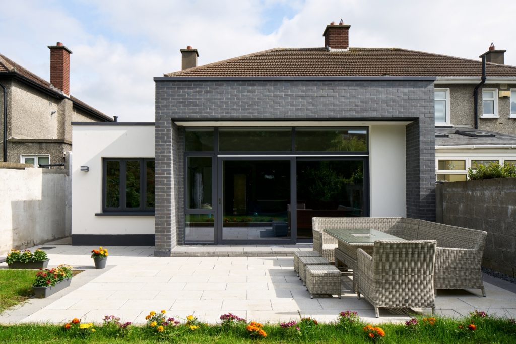 Pinewood Ave, Glasnevin MHF