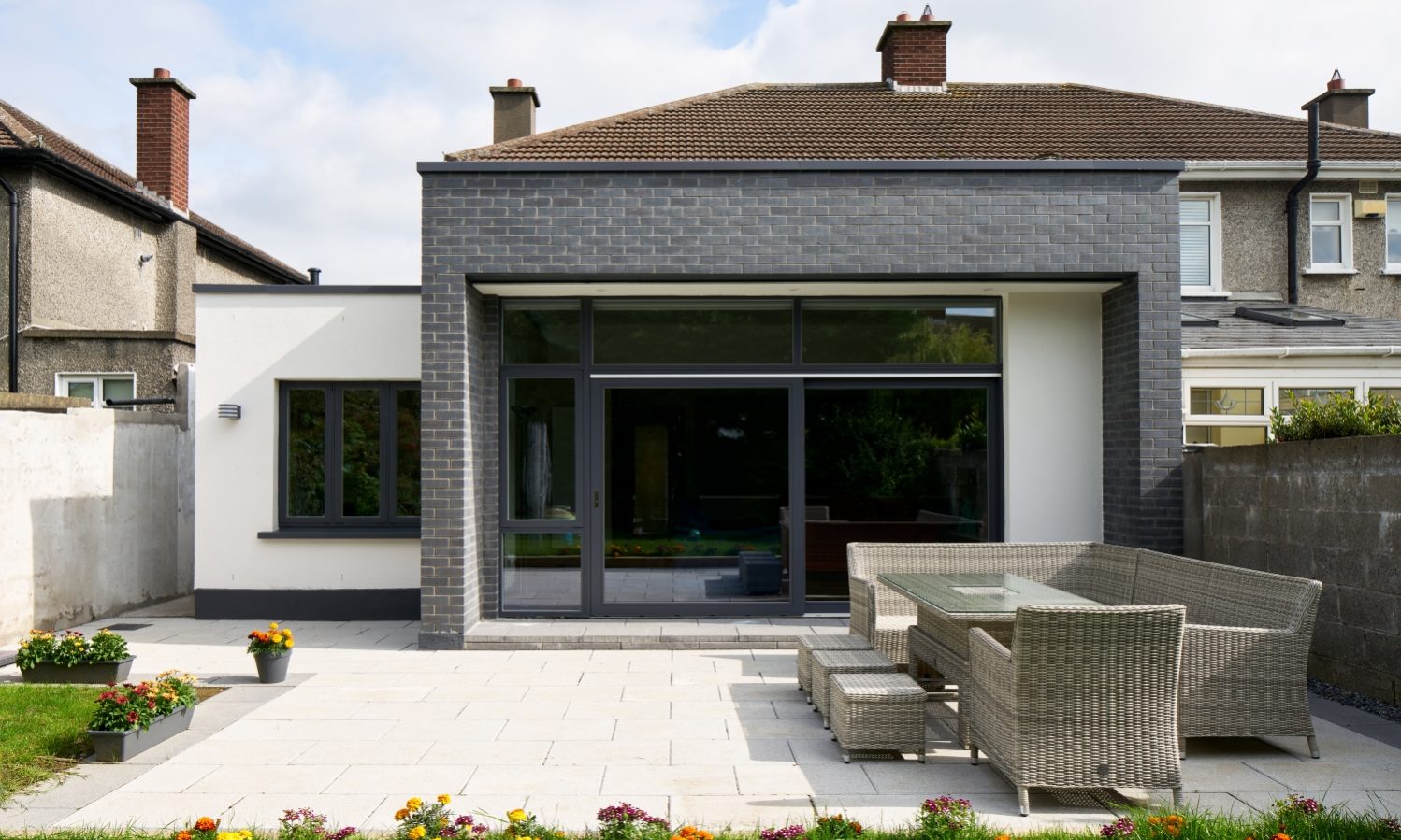 Dublin Home Extension architect 8