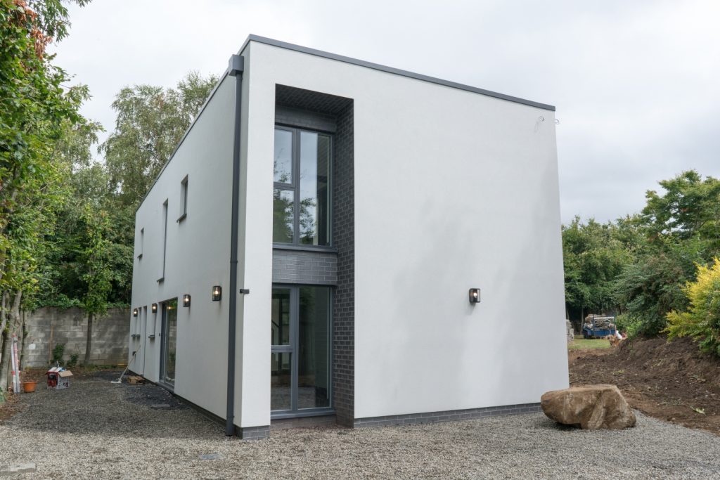 St Fintans, Deansgrange MHF