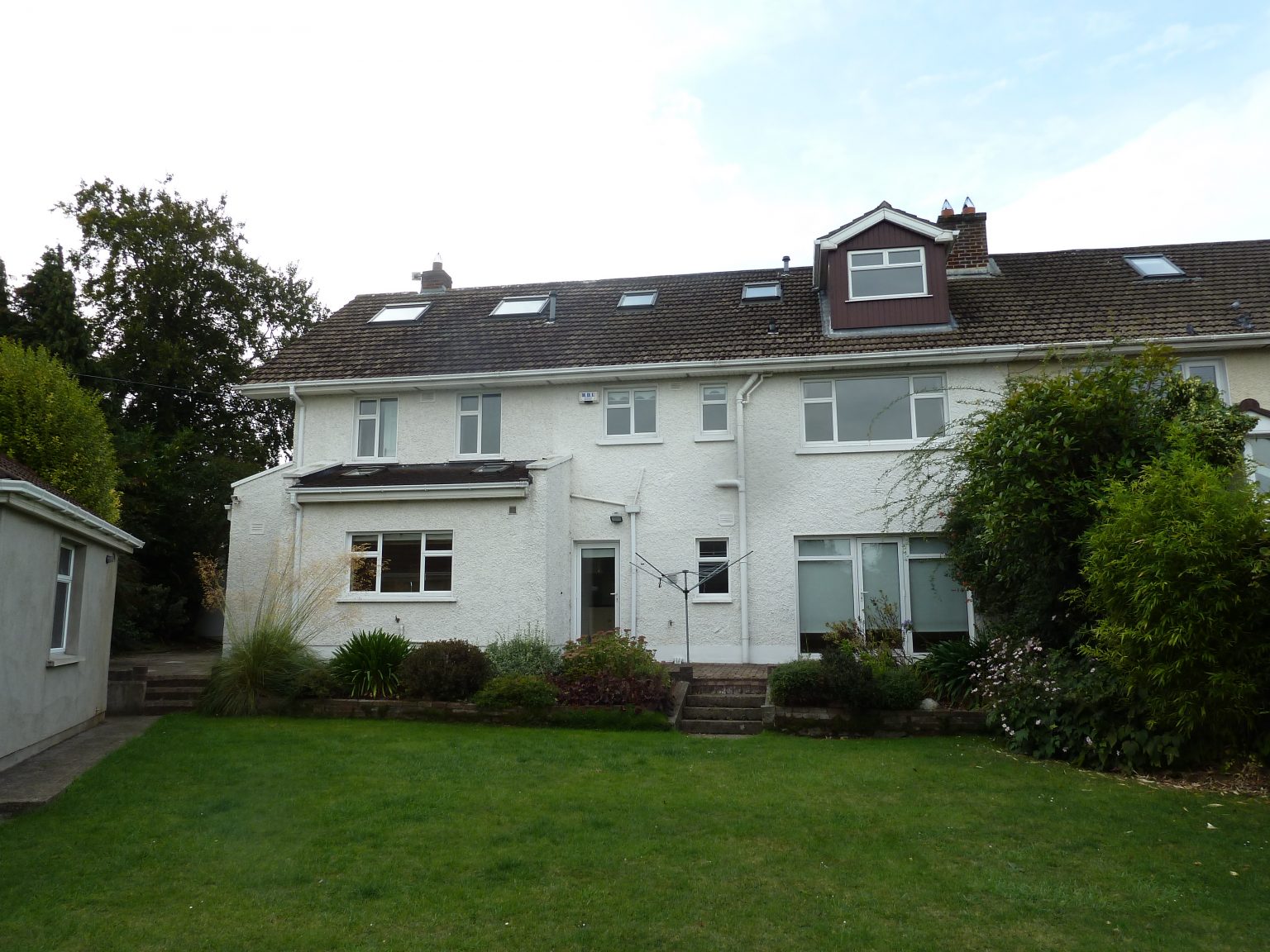 Callary Rd, Mount Merrion MHF