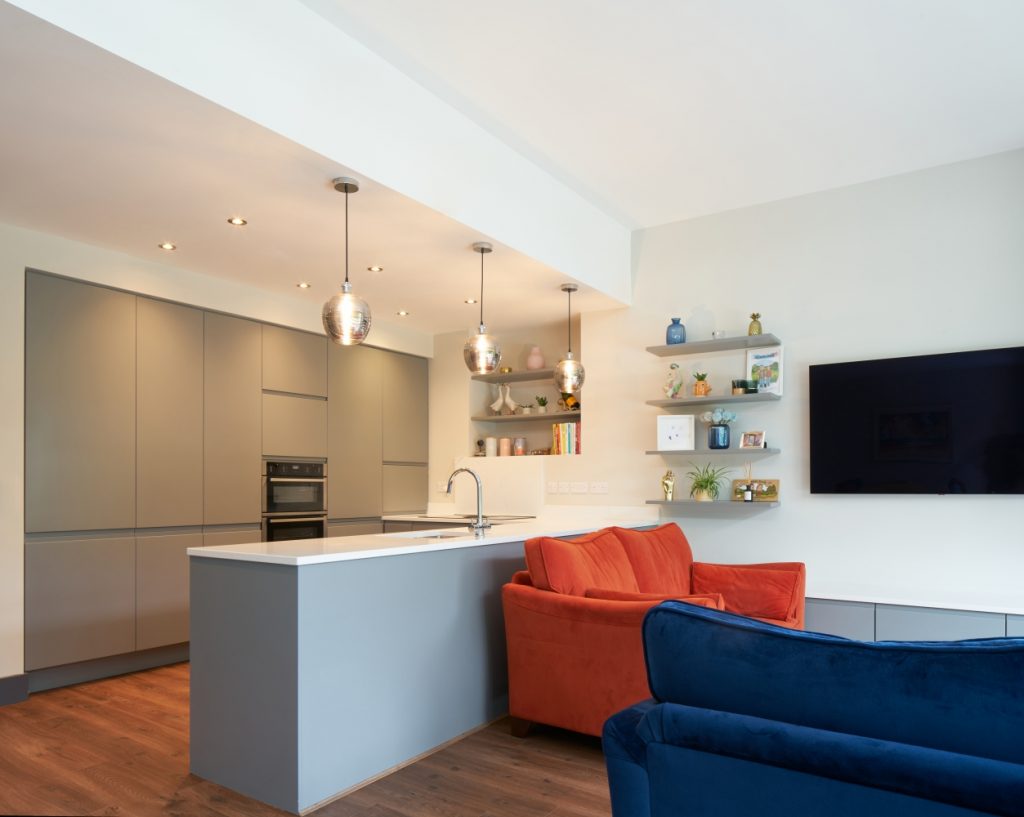 Pinewood Ave, Glasnevin MHF